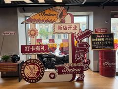 -北京德悦行BMW宝马摩托车