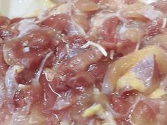 -合味土鸡火锅(中海世贸花园金碧庄店)