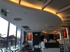 -必胜客(航洋国际店)