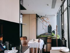 -杏花堂晋商私房菜(华熙五棵松店)