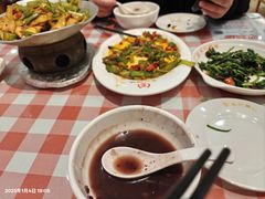 -孟记粥铺·家常菜·烧烤·粥(亚运村店)