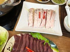 -金海阁海鲜火锅