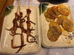 -贺秦生陕面王(富力城店)