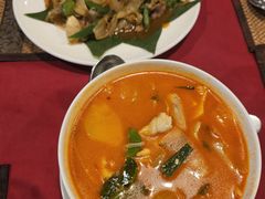 -The Palmboo Restaurant