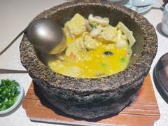 -维园悦谱·海派家常菜(乌鲁木齐南路店)