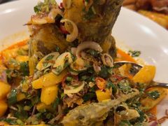 -南沙游艇会·大兵船餐厅