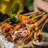 可乐七喜 火锅串 | 惠州