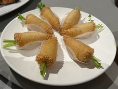 -潮府馆·非遗潮州菜·世纪公园(新国际博览中心店)