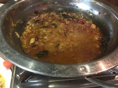 -炊烟小炒黄牛肉(东庆街店)