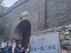 -雁门关景区