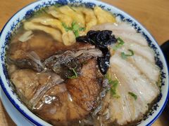 常熟蒸三鲜-得意楼蒸菜馆