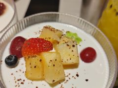 -牛扒先生·厚切雪花牛扒西餐厅(北京路禺山路店)