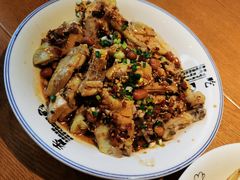 -彭厨(武陵源店)