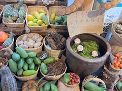 -小喜客·云南特色菜(纳西庭院店)