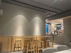 -Seesaw Coffee(环贸iapm店)