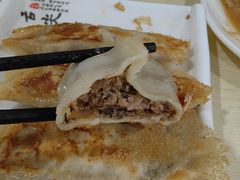 -春水锅贴·传统鲁菜(大明湖店)
