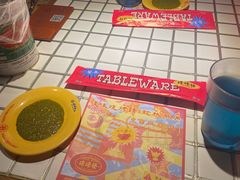 -碌碌发·东南亚风味烧烤档(体育西店)