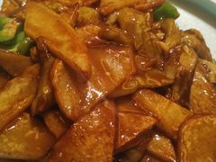 -宏达老菜馆(东安街店)