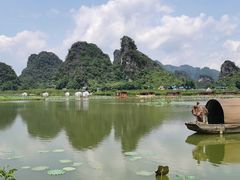 -英西峰林·洞天仙境