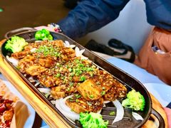 -望京辣宴·古法川菜(望京店)