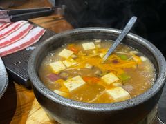 -原始泥炉烤肉(总店)