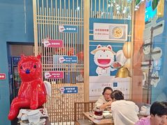 -老屋印象川菜(世纪东方店)