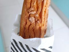 法棍泡芙-西帝(时尚地下店)