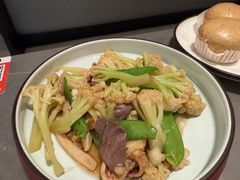 -先记烧鹅王·本地粤菜(福永店)