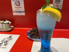 千鸟-火影忍者一乐拉面(环球港店)