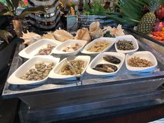 -怡海苑餐厅·厦门滨海悦华酒店
