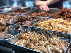 -仙都辣酱鸭(总店)