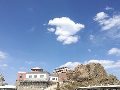 -白草畔自然风景区