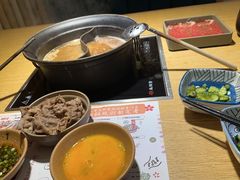 -温野菜涮涮锅(曲江大悦城店)