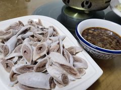 肚头-东北菜冰城一家人