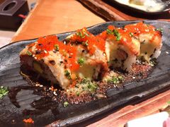 -一心创作料理屋(经开万达店)