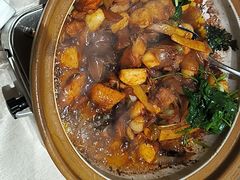 -惠丰堂饭庄(北洼路店)