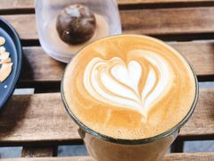 -Home Cafe(水榭春天店)