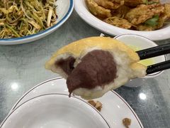 -苏师傅菜馆(上沙店)