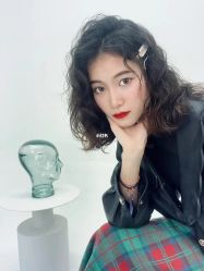 点击看大图 -KIMI HAIR SALON·烫染设计店