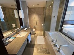 -广州粤海喜来登酒店