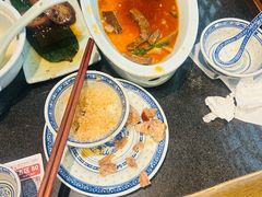 -南京大牌档(新街口德基广场店)