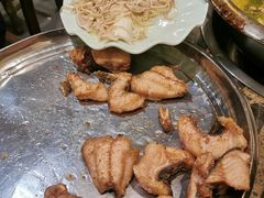 -肖肖酸萝卜鱼火锅(总店)