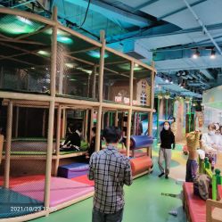 点击看大图 -KidSteam儿童乐园(富力城店)