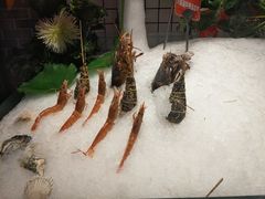 -海天盛宴新派海鲜自助餐厅(群力店)