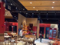 -聚味瞿记·龙虾堂(天元店)