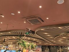 -山焱·炭火自助烤肉(周浦万达店)