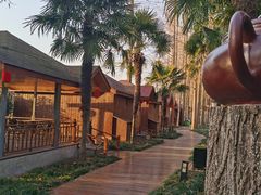 -上海怡沁园度假酒店