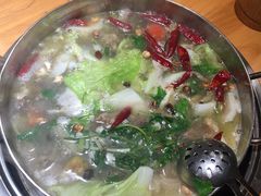 -大众跷脚牛肉馆·非遗传承单位(峨眉山店)