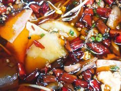 -盛天毛血旺非遗美食(观音桥店)