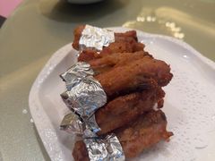 -沙龙酒家